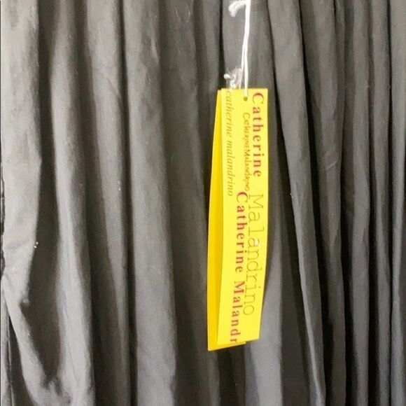 Catharine Malandrino Boho Floral cutout dress - Picture 13 of 15